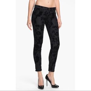 Current/ Elliott Black Jeans 👖